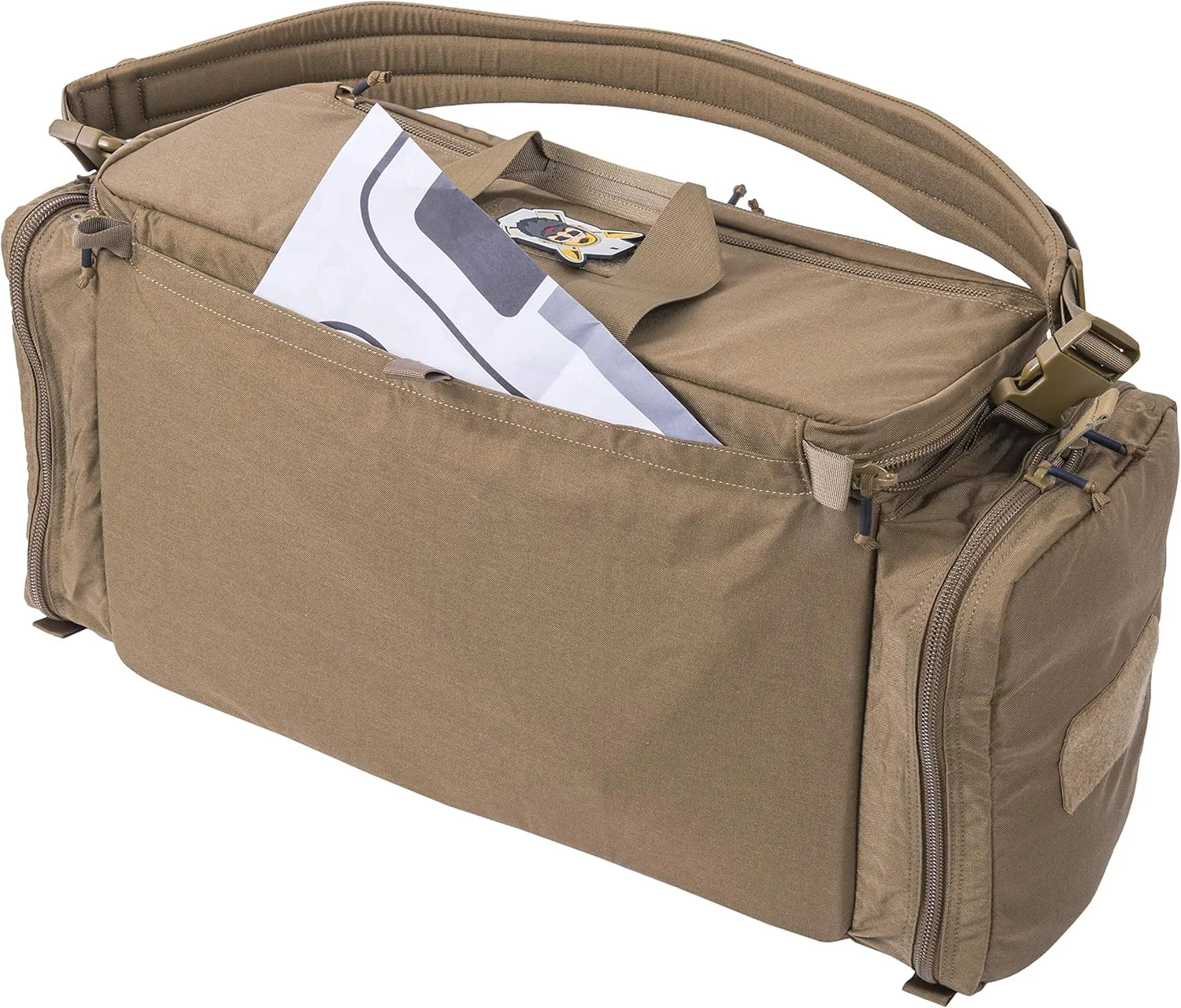 Helikon-Tex Rangemaster Gear Bag, Range Line