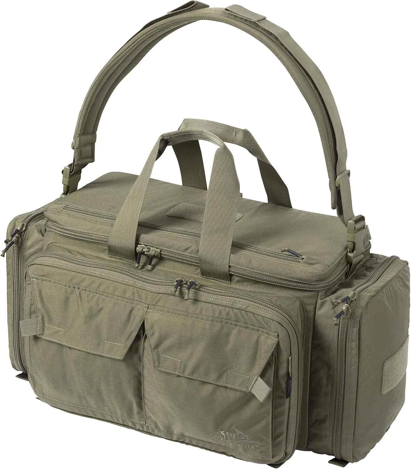 Helikon-Tex Rangemaster Gear Bag, Range Line