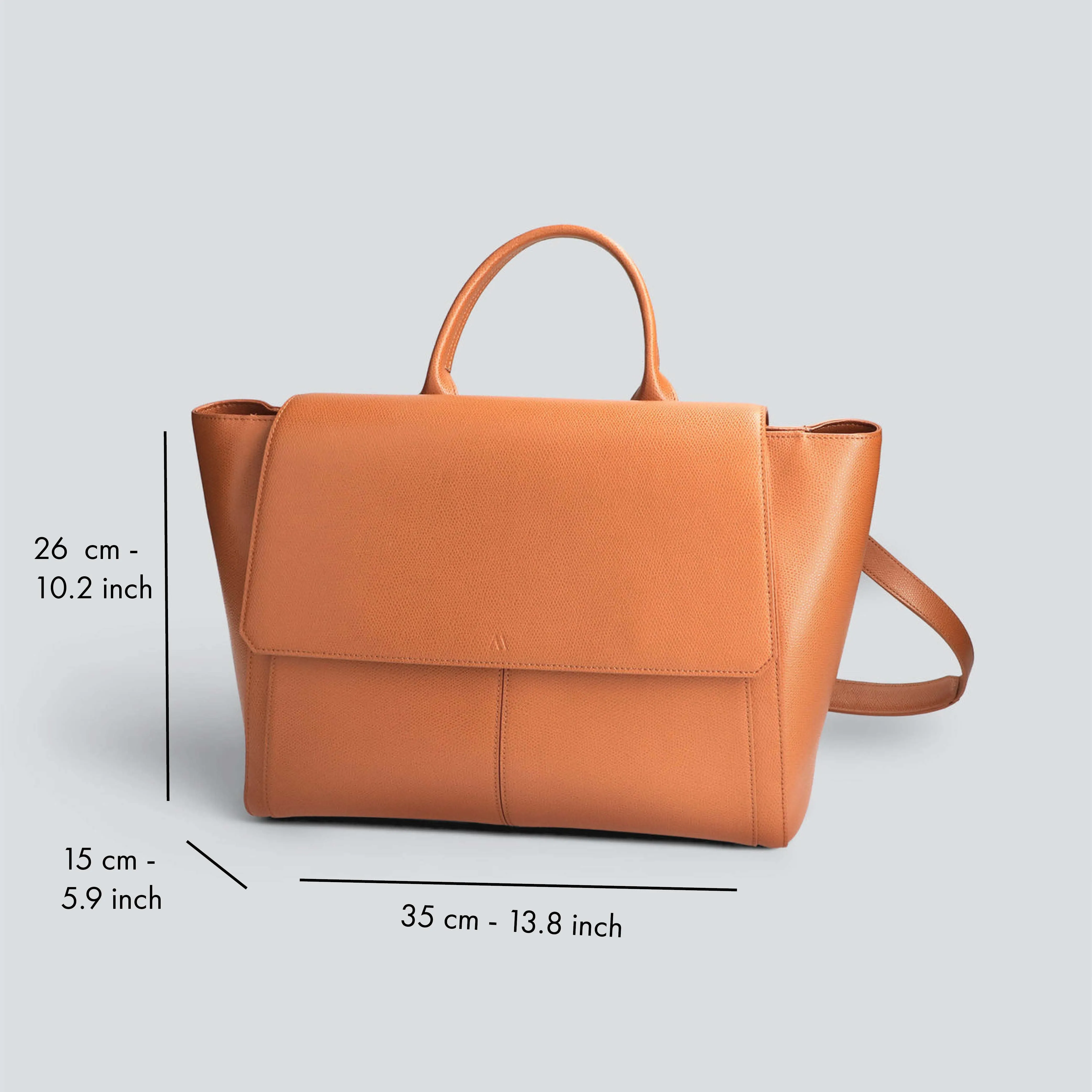 Hero - grain cognac