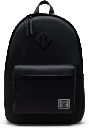 Herschel Classic Backpack, Black, XL-30L