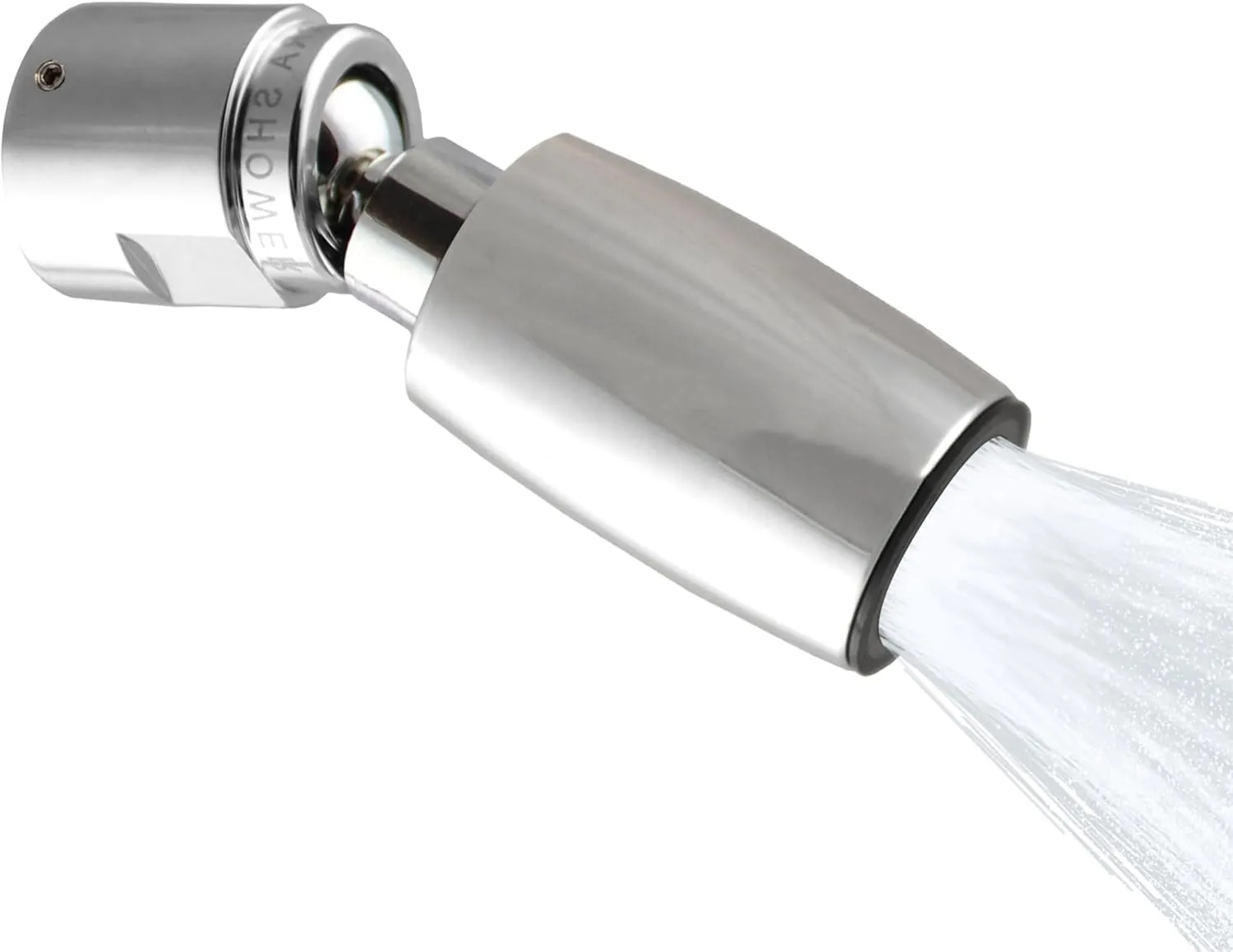 High Sierra Showerheads® All Metal 1.5 GPM High Efficiency Low Flow Vandal Resistant Showerhead