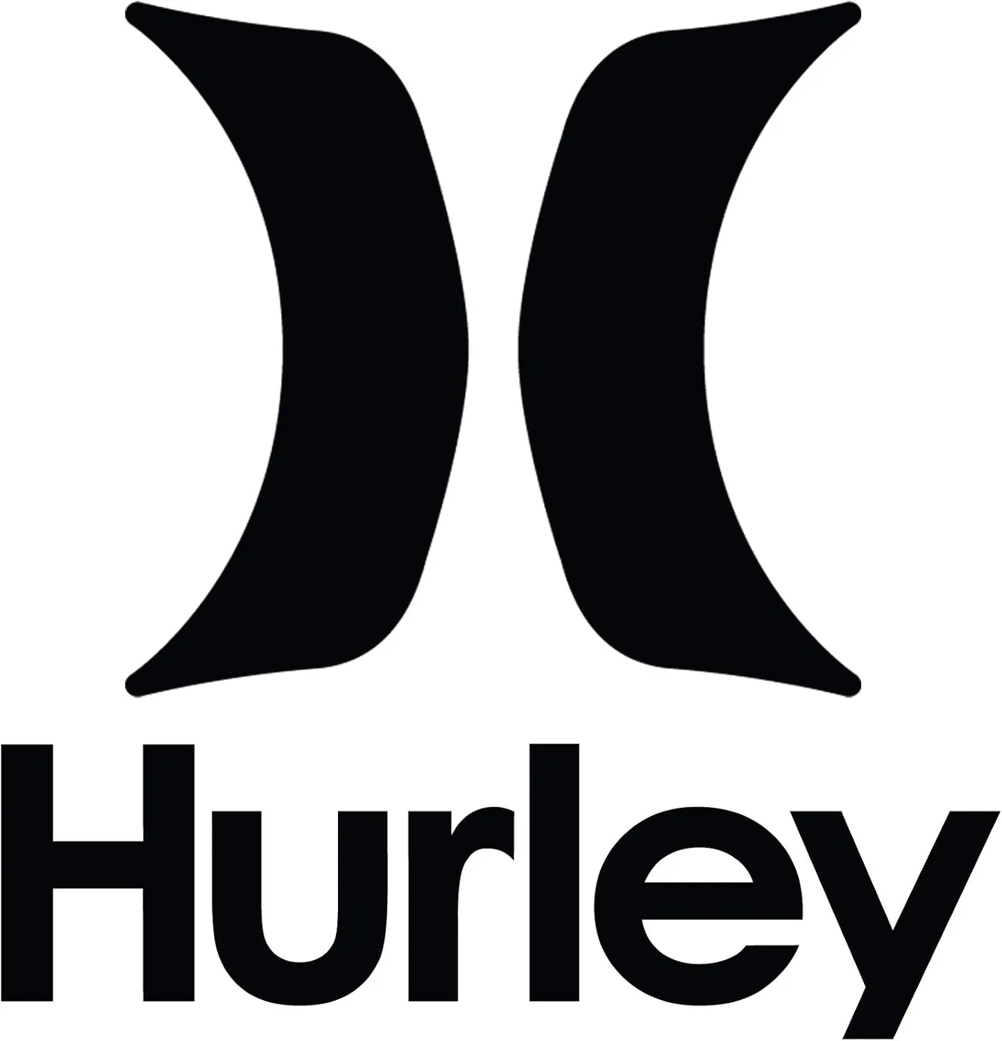 Hurley Women's Straw Hats - Real Straw Hat Medium Brim and Adjustable Chin Strap