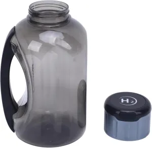 Hydrogen Water Bottle, 1.5L Large Portable Rechargeable Hydrogen Water Generator, 6 Min Electrolysis, for Home, Office, Travel, Drinking, Outdoor