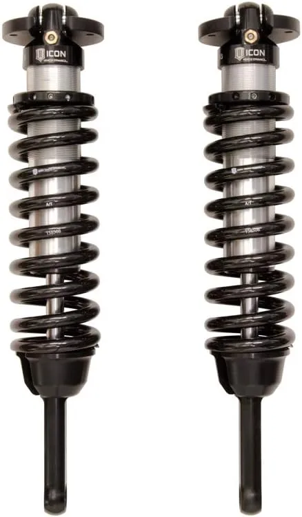 ICON 2.5 VS Coilover Kit, Compatible with 2005-Up Toyota Tacoma, 58630