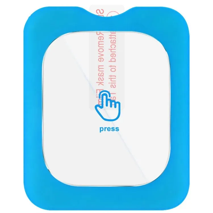 IMAK For Xiaomi Redmi Watch 5 Lite Tempered Glass Screen Protector with Installation Tool