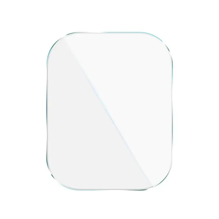 IMAK For Xiaomi Redmi Watch 5 Lite Tempered Glass Screen Protector with Installation Tool