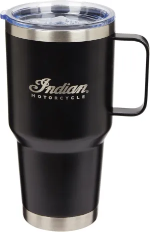 Indian Motorcycle IMC Travel Mug