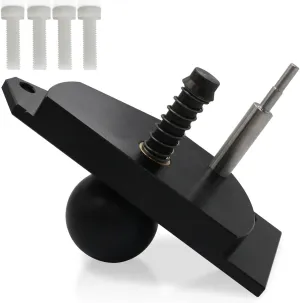 J-45946 5882 Alt Detroit Diesel 60 Series DD60 Cam Gear Alignment Fixture Tool Alternative Heavy Duty Engine Repair Replacement