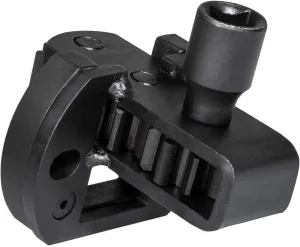 J-46392 Engine Barring Tool for Detroit Diesel DD13, DD15, DD16, MBE4000, MBE900 Alternative or W470589046300