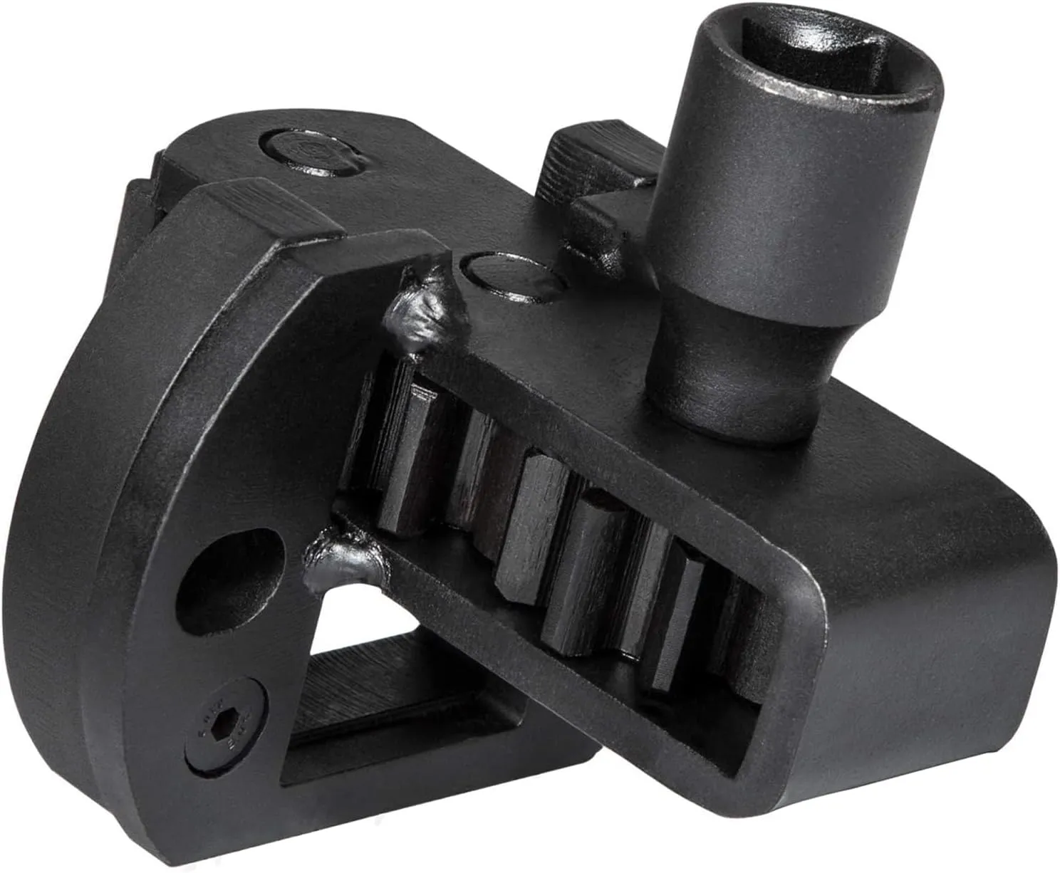 J-46392 Engine Barring Tool for Detroit Diesel DD13, DD15, DD16, MBE4000, MBE900 Alternative or W470589046300