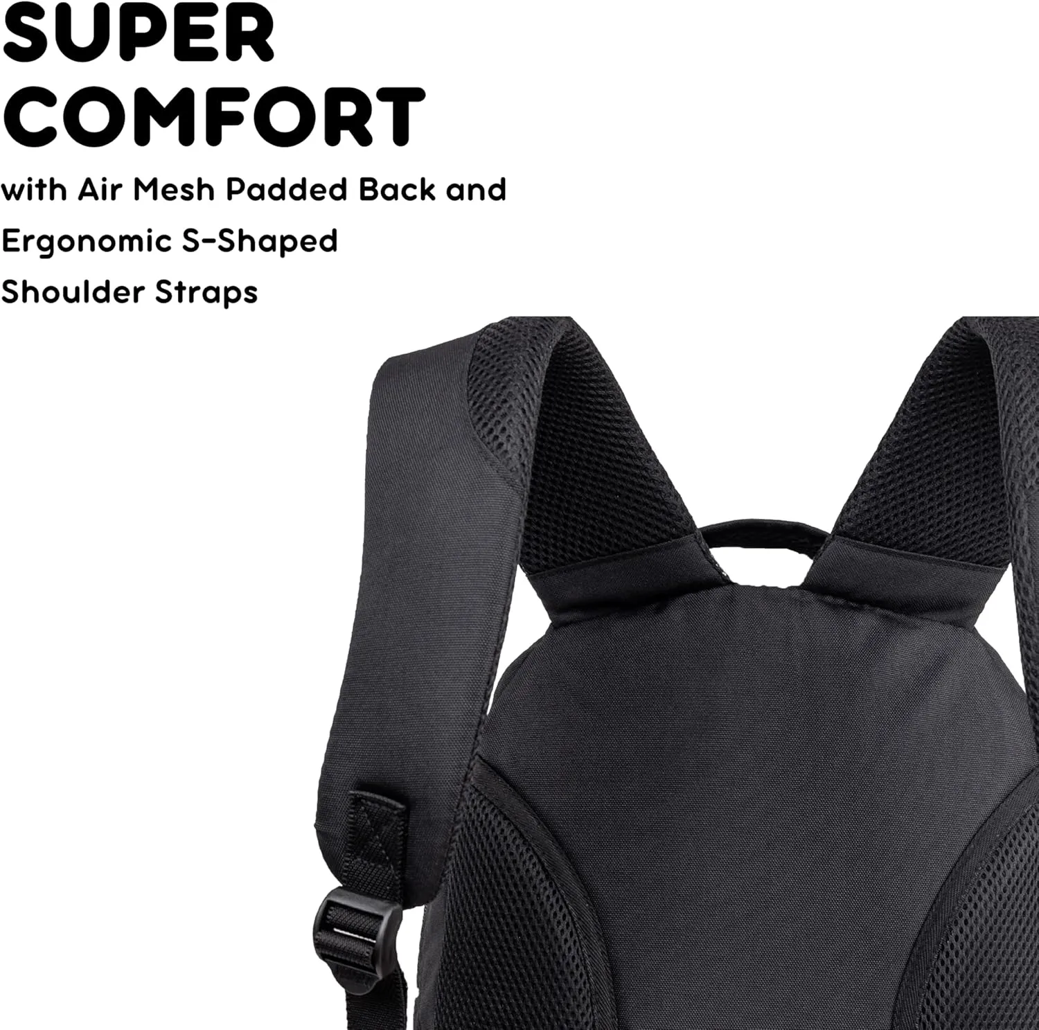 J World New York Cornelia Laptop Backpack