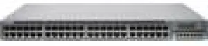Juniper Juniper EX4300-48P 48 Port 1G PoE  Network Switch, Grey Metal Case, JUNOS Platform, Compatible with Desktop, Laptop, IP Camera, Printer