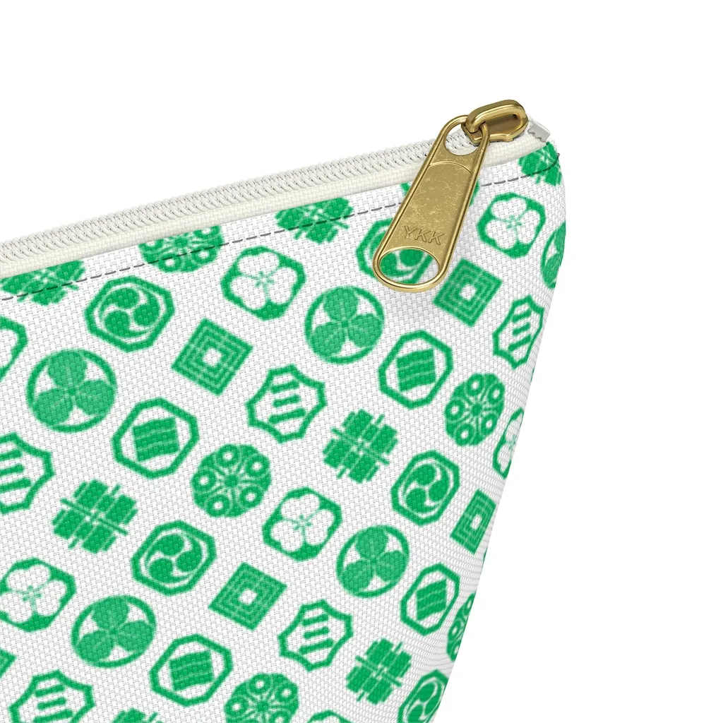 Kamon2 Accessory Pouch