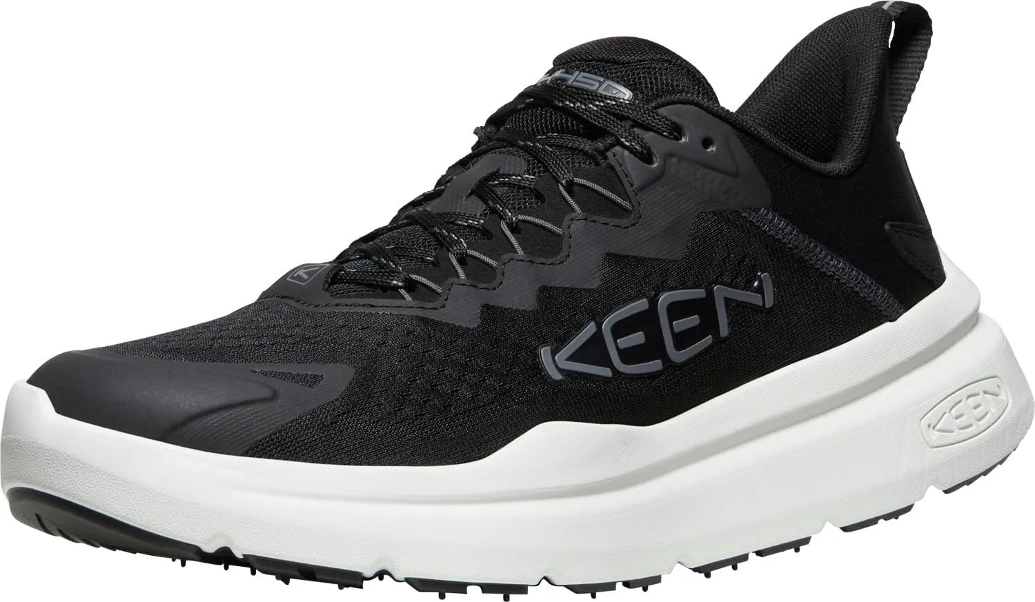 KEEN Mens WK450 Comfortable Durable Lightweight Breathable Walking