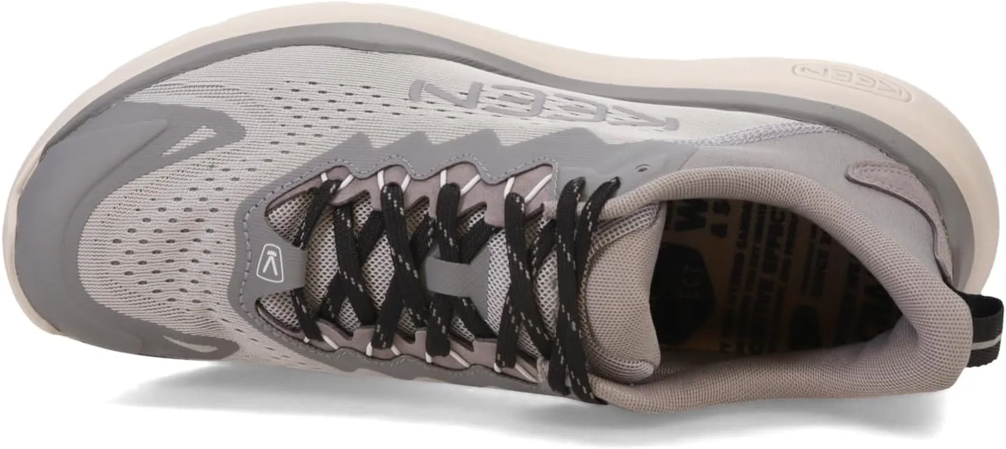 KEEN Mens WK450 Comfortable Durable Lightweight Breathable Walking
