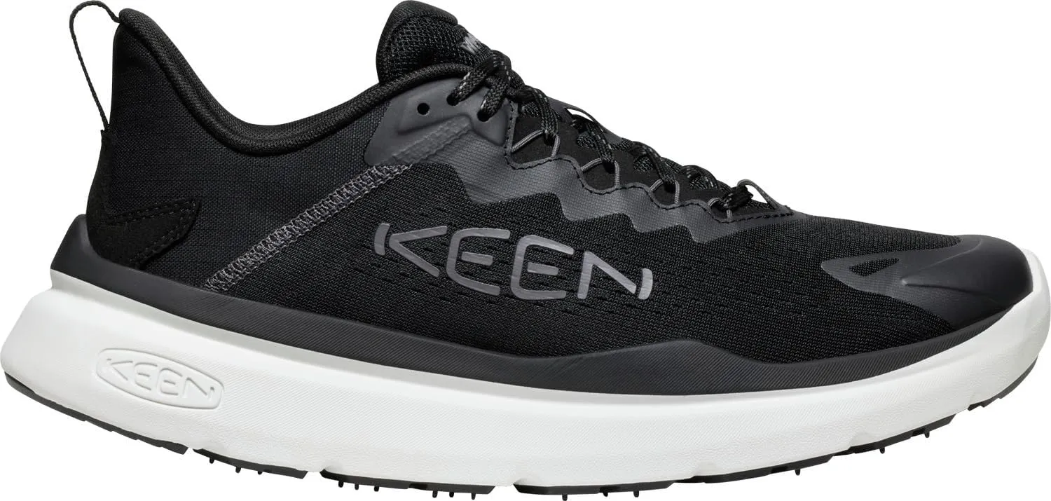 KEEN Mens WK450 Comfortable Durable Lightweight Breathable Walking