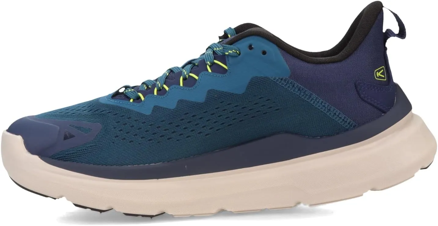 KEEN Mens WK450 Comfortable Durable Lightweight Breathable Walking