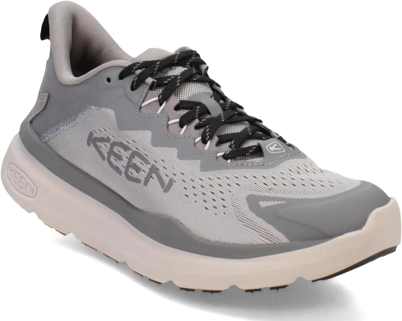 KEEN Mens WK450 Comfortable Durable Lightweight Breathable Walking