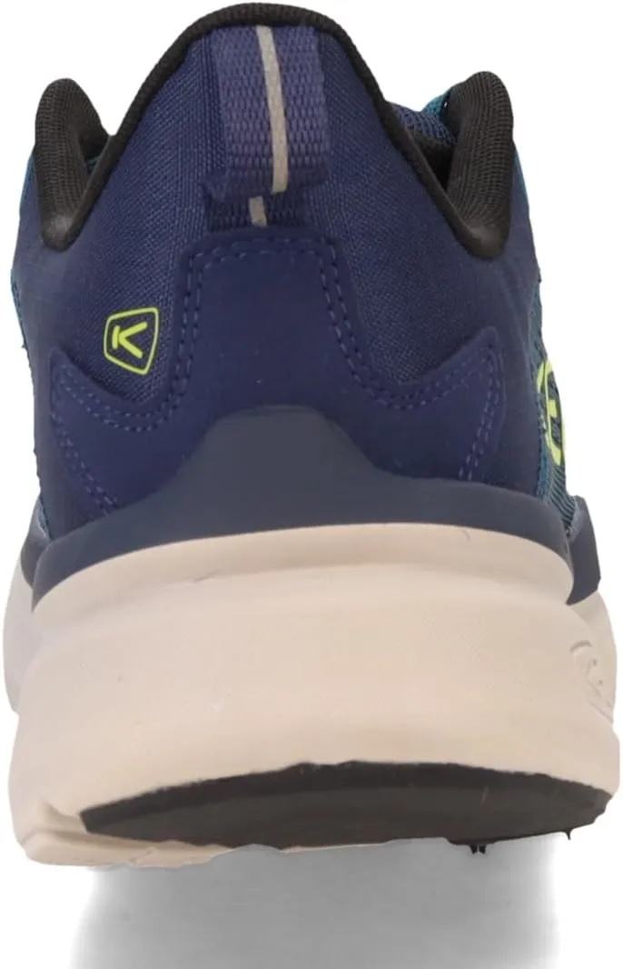 KEEN Mens WK450 Comfortable Durable Lightweight Breathable Walking