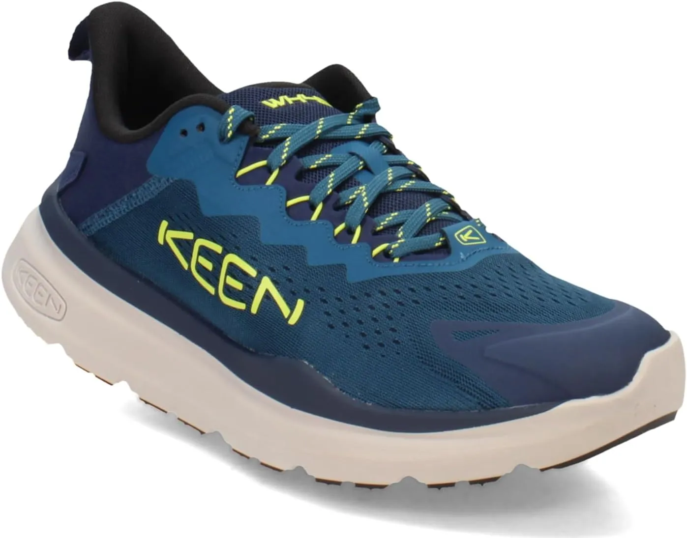KEEN Mens WK450 Comfortable Durable Lightweight Breathable Walking