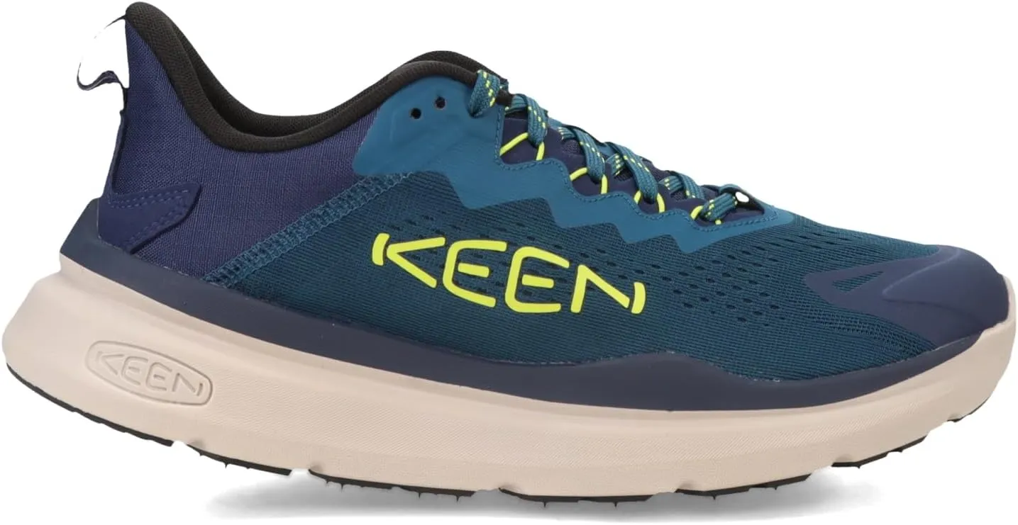 KEEN Mens WK450 Comfortable Durable Lightweight Breathable Walking