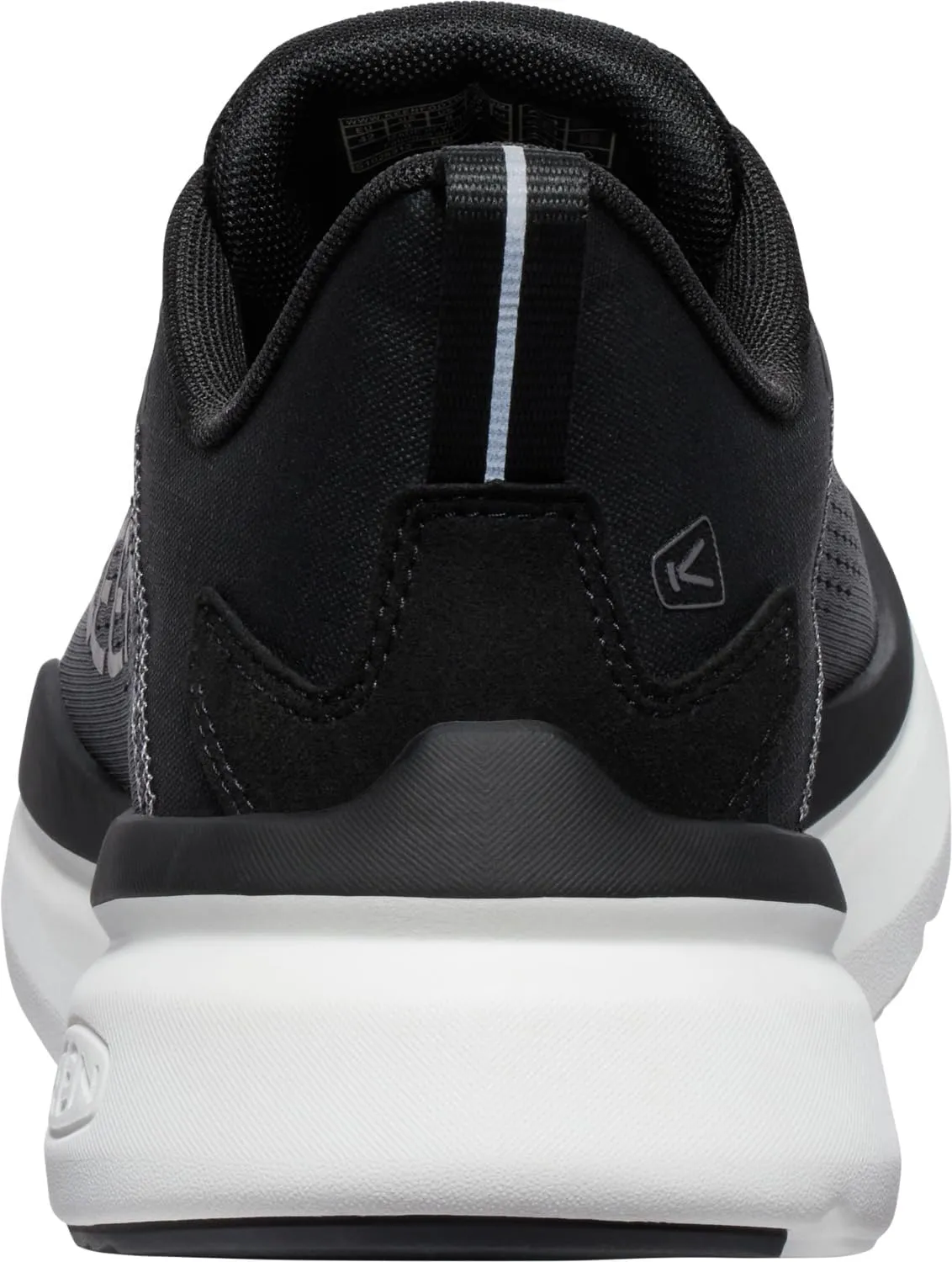 KEEN Mens WK450 Comfortable Durable Lightweight Breathable Walking
