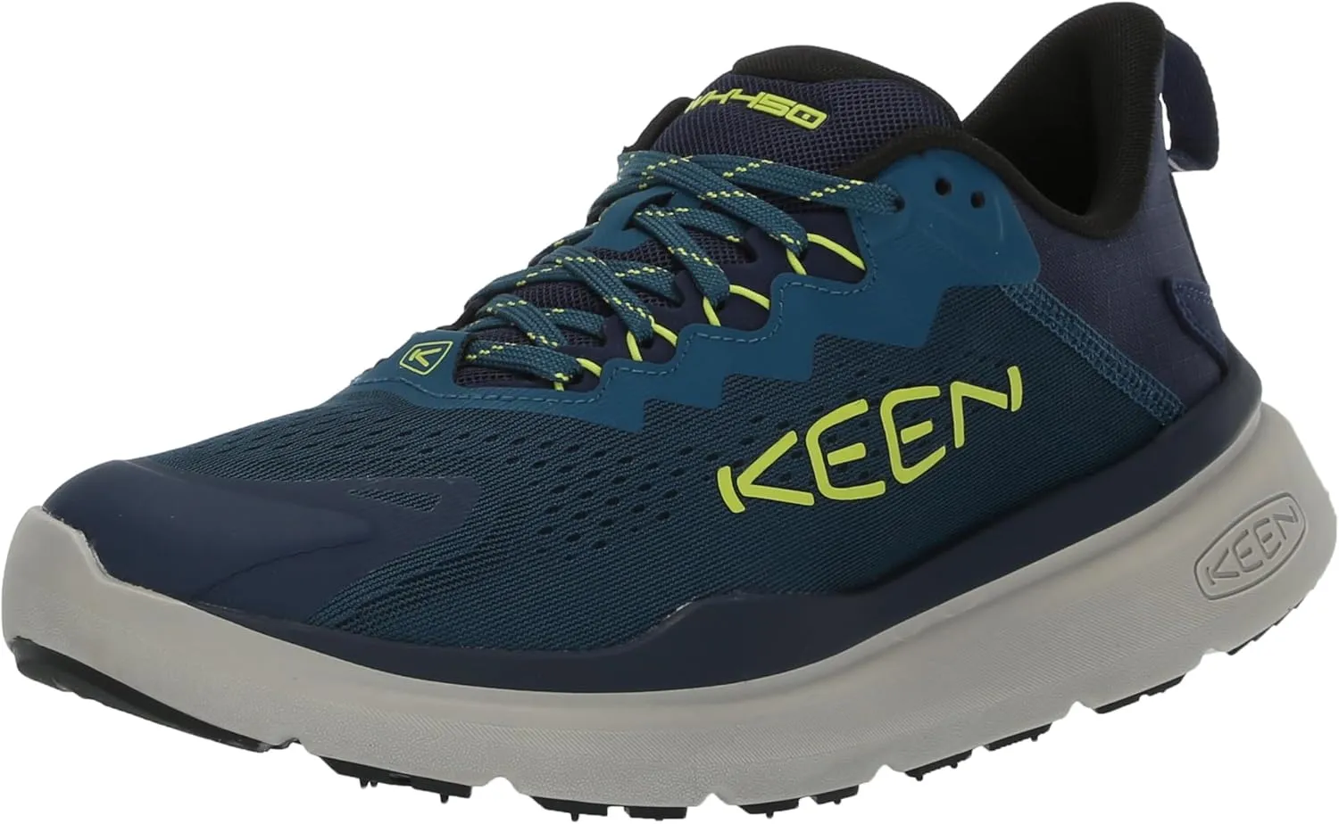 KEEN Mens WK450 Comfortable Durable Lightweight Breathable Walking