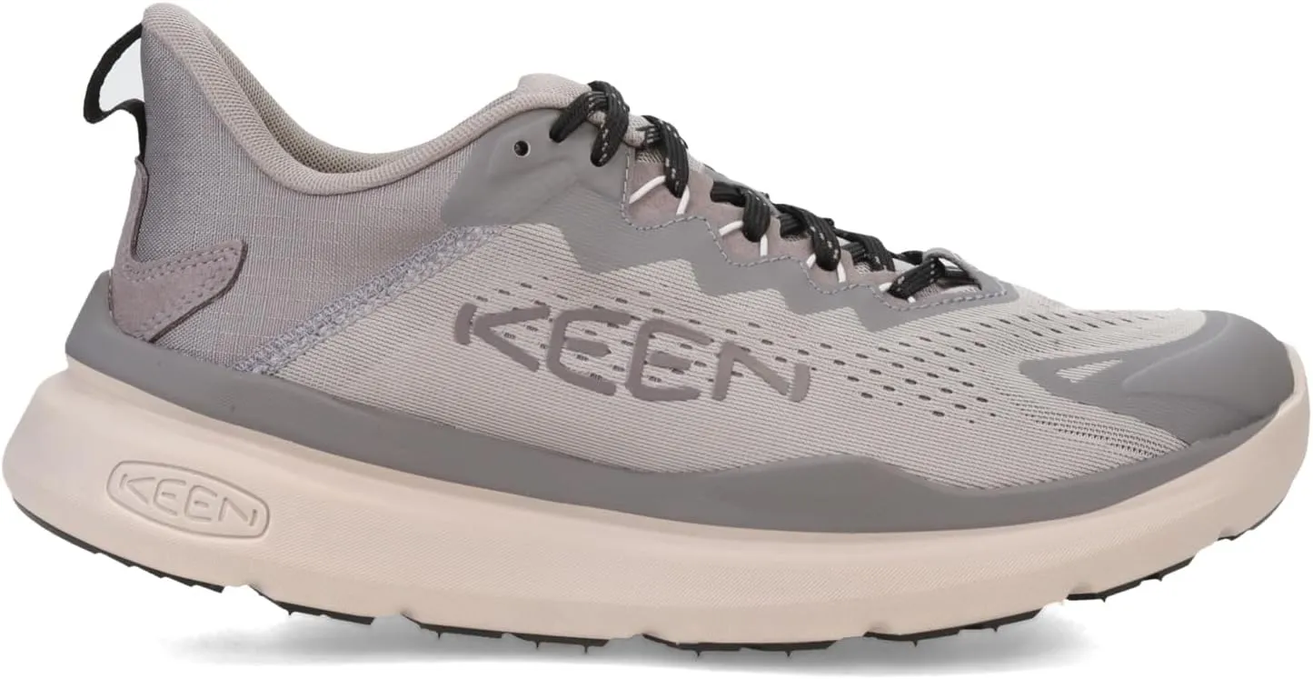 KEEN Mens WK450 Comfortable Durable Lightweight Breathable Walking