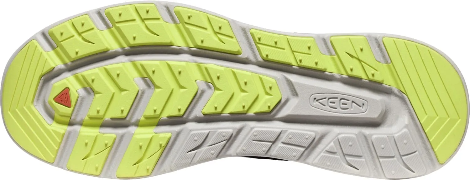 KEEN womens WK450 Comfortable Durable Lightweight Breathable Walking