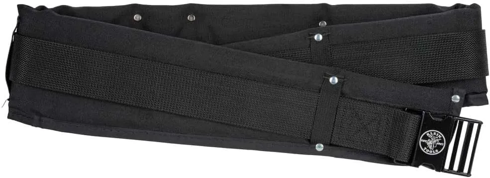 Klein Tools 5704XL PowerLine Padded Tool Belt