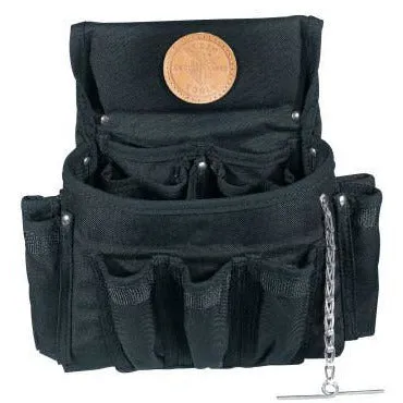 Klein Tools PowerLine™ Tool Pouches