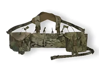 L4 Performance ULWCSIG Chest Rig