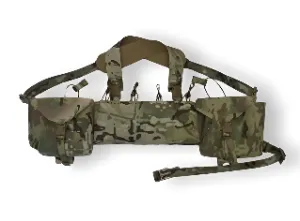 L4 Performance ULWCSIG Chest Rig