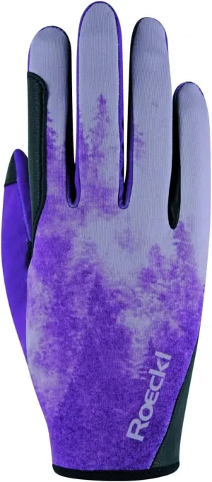 Ladies Winter Riding Gloves JARDY