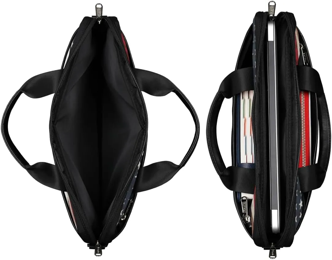 Laptop Bag Case Shoulder Messenger Carrying Bag 13 14 15 Inch Waterproof Computer Sleeve Cover