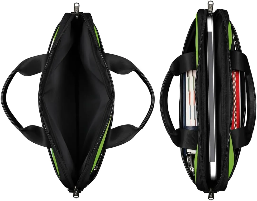 Laptop Bag Case Shoulder Messenger Carrying Bag 13 14 15 Inch Waterproof Computer Sleeve Cover