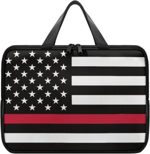 Laptop Bag for Women Men Waterproof Carrying Case Zipper Computer Handbag for Office Business 10 Inch- 17 Inch