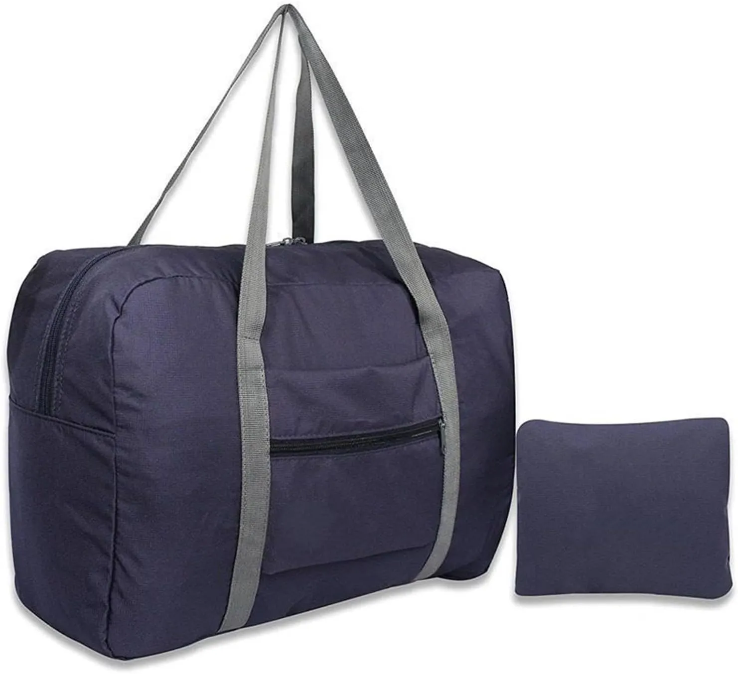 Large Capacity Fashion Travel Bag Weekend Tote Handbag Tote Travel Bag
