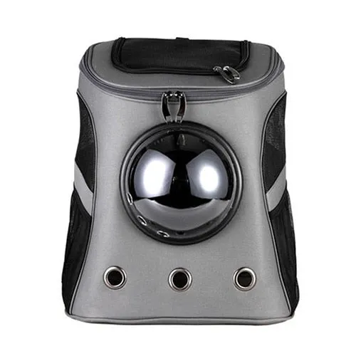 Large Capacity Pet Carrier Backpack (38cm  - 45 cm)