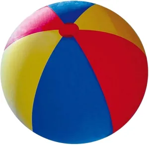Lawn Game Toy Inflatable Beach Ball Giant Water Game Outdoor Activity Portable Novelty Pool Ball
