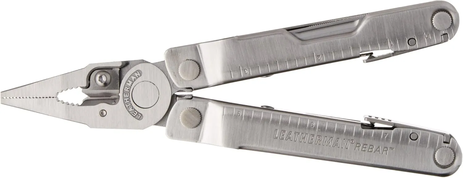 Leatherman 831547 Rebar Multi-Tool