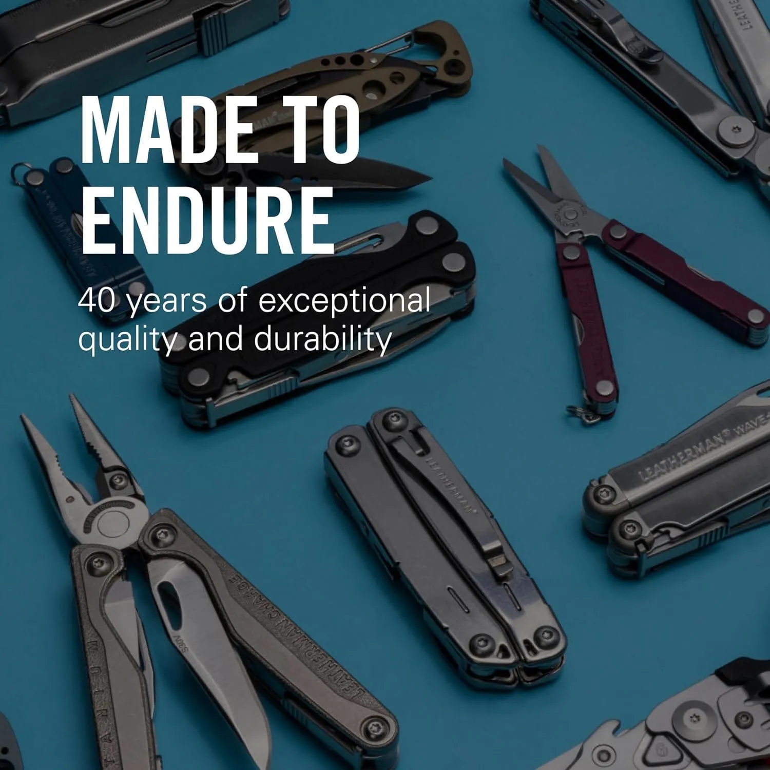 LEATHERMAN, Micra, Keychain Multi-tool with Grooming Tools, Mini Pocketknife for Everyday Carry (EDC), Hobbies & Outdoors, Built in the USA, Stainless Steel