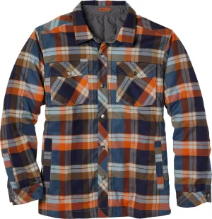 Legendary Whitetails Men's Reversible Mountainsmith Shirt Jacket