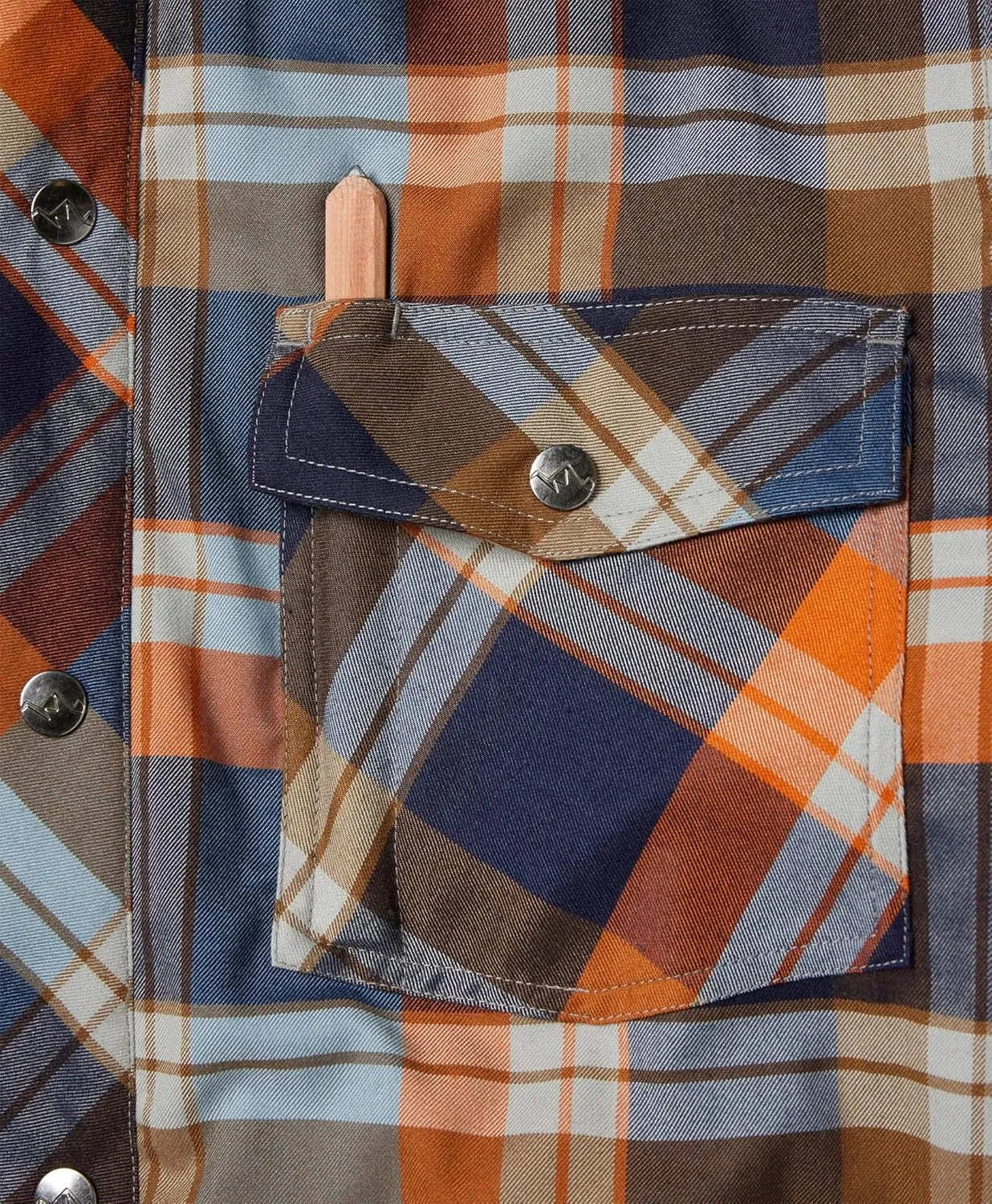 Legendary Whitetails Men's Reversible Mountainsmith Shirt Jacket