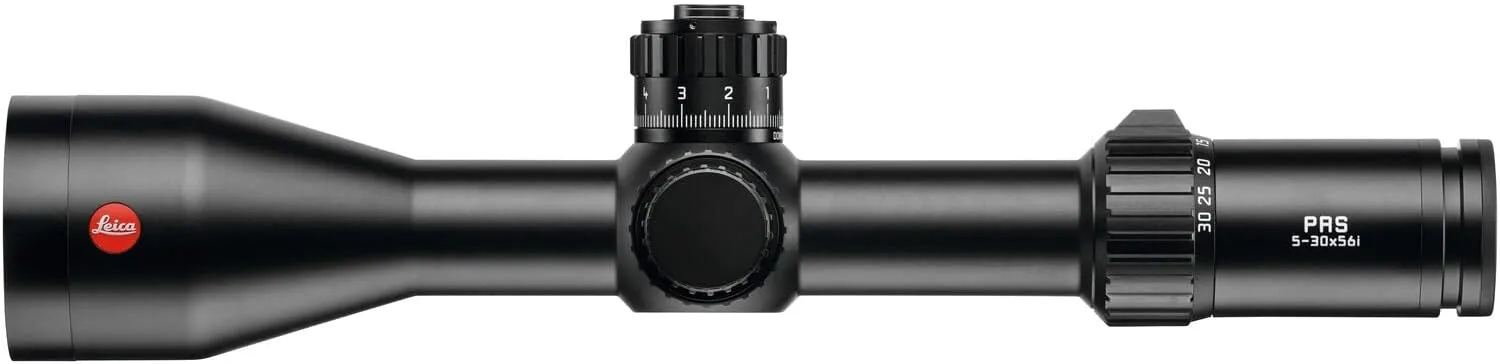 Leica PRS 5-30x56i
