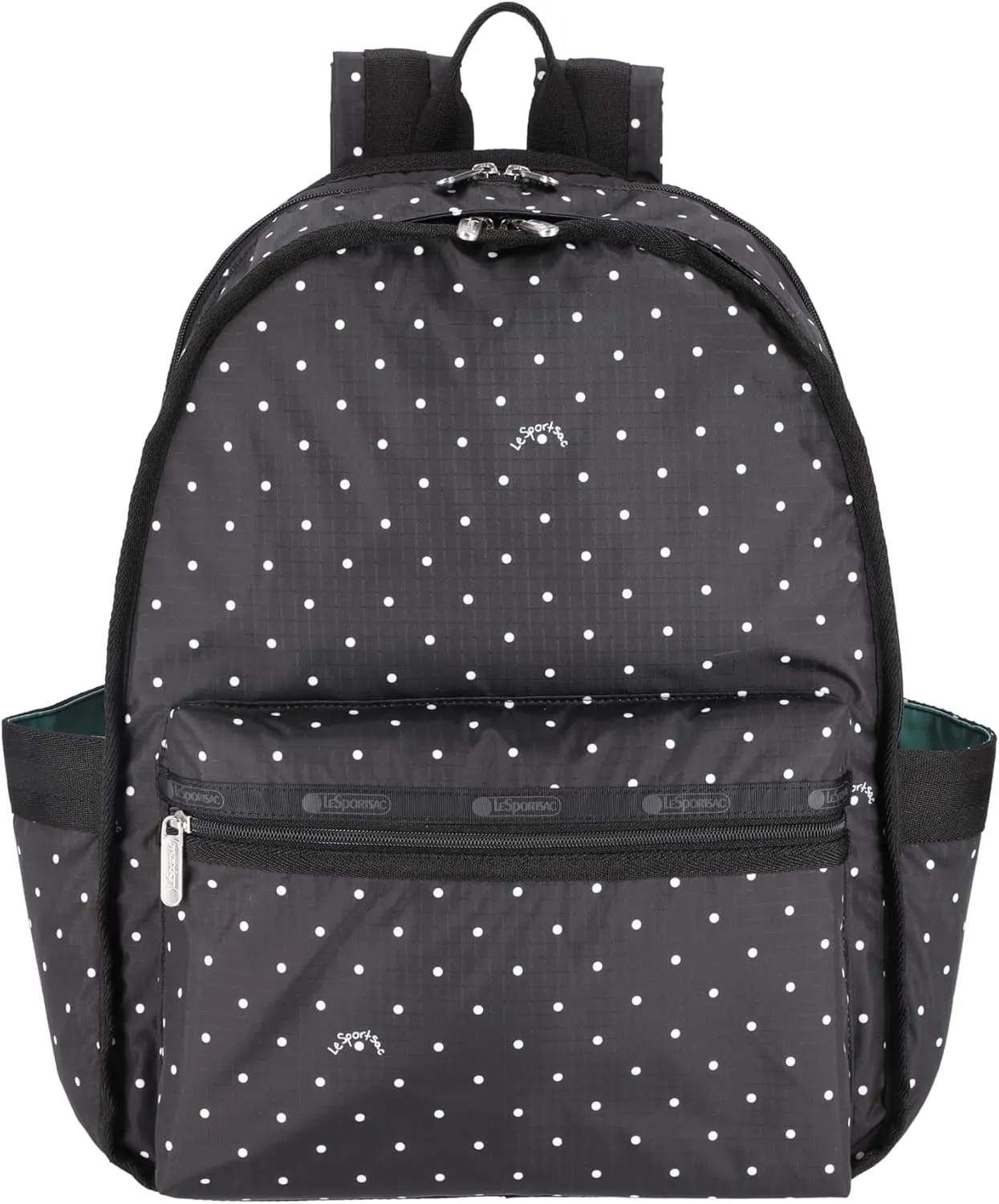 LeSportsac Route Backpack (Petite Dot)