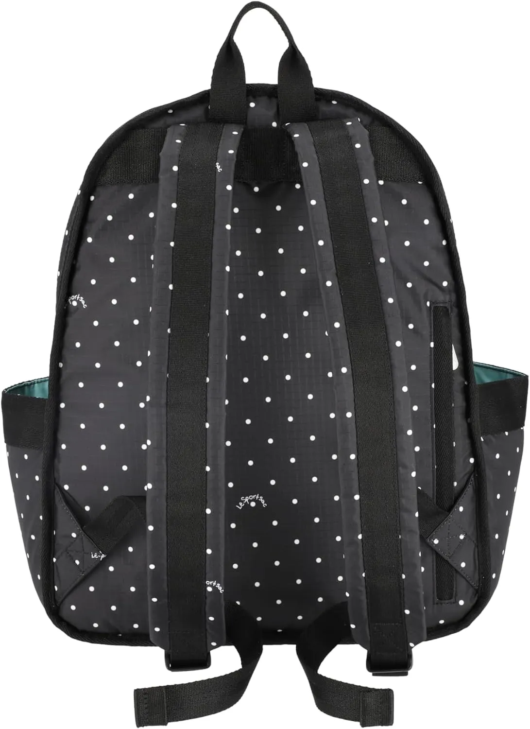 LeSportsac Route Backpack (Petite Dot)