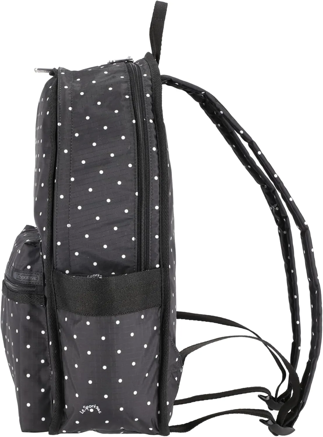 LeSportsac Route Backpack (Petite Dot)