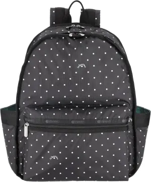 LeSportsac Route Backpack (Petite Dot)