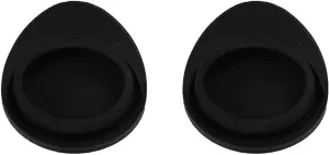 Lippert Replacement Override Plug for Power Tongue Jack on 5th Wheel RVs or Travel Trailers 2 Count(Pack of 1)